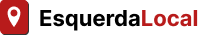 Logo Esquerda Local
